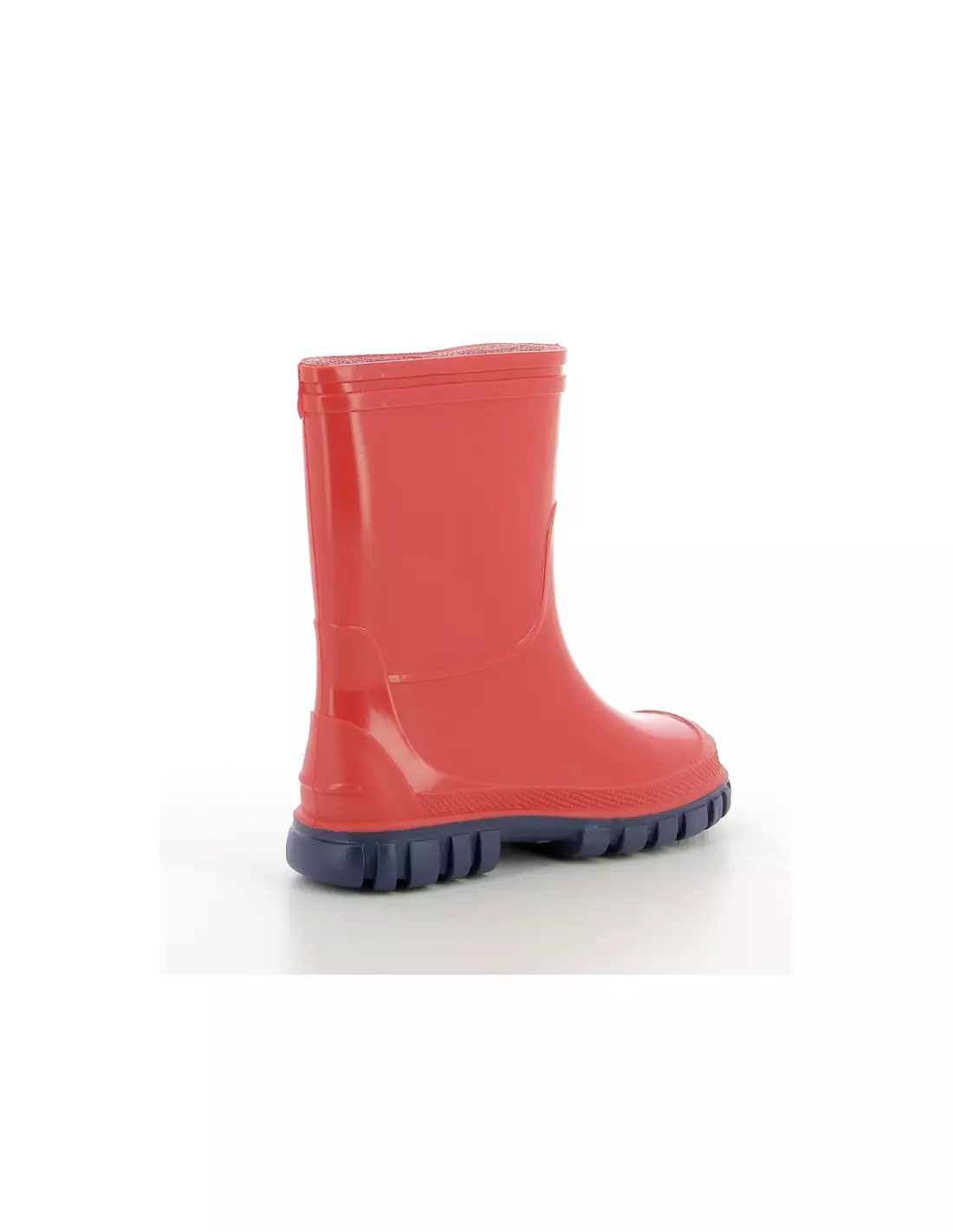 ATELIER GDC MALICE 620 - Bottes de pluie Rouge