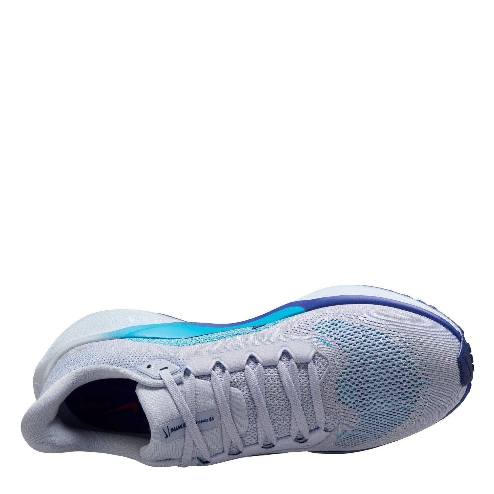 Nike Pegasus 41 Road Running Shoes Mens