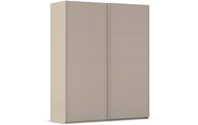 Kledingkast Finca Mat Glas