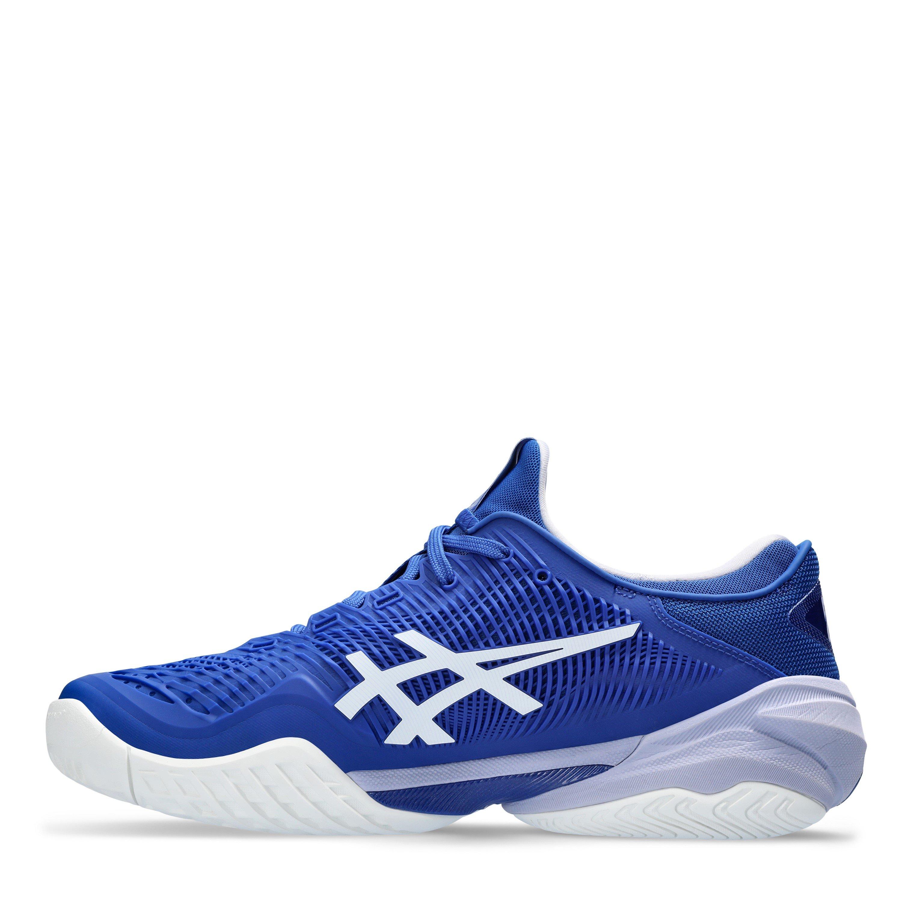 Asics Asics Court Ff 3 Novak Tennis Shoes Mens