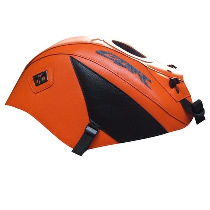 Tapis de réservoir Bagster Orange Repsol/Pointe Noire