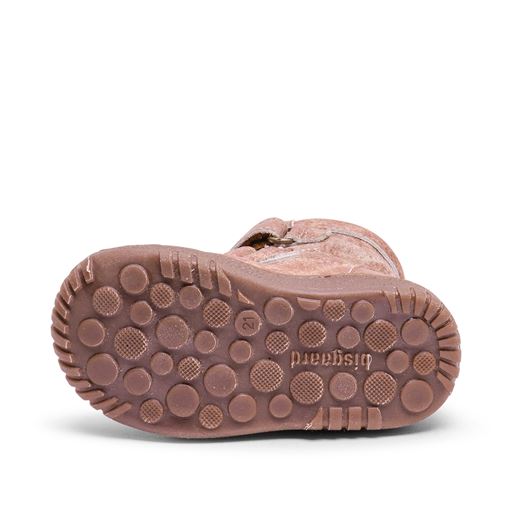 bisgaard Ellis Tex Støvle, Brown Fantasy, 27