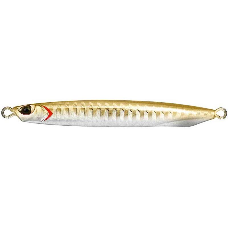 Cuiller A Jigger Duo Drag Metal Cast Super Slim - 30G