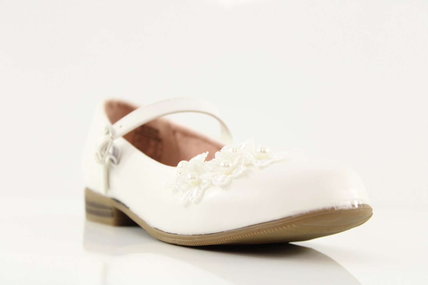 Top Teen Ballerinen
