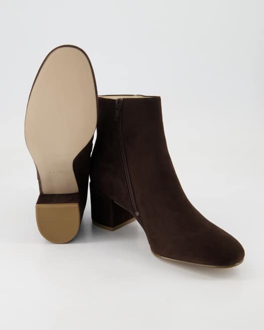 Högl 81341028600 Stiefeletten in Braun
