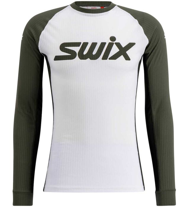 RaceX Classic Long Sleeve Men undertrøje