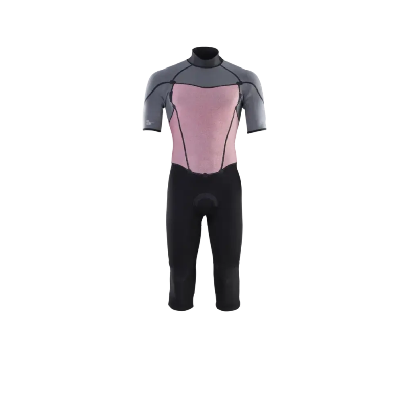 Combinaison neoprene ion element 3-2 overknee ss blue nights