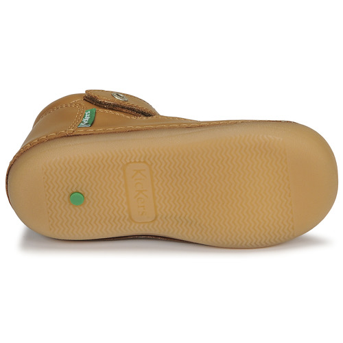 Kickers - SUSHY - Camel