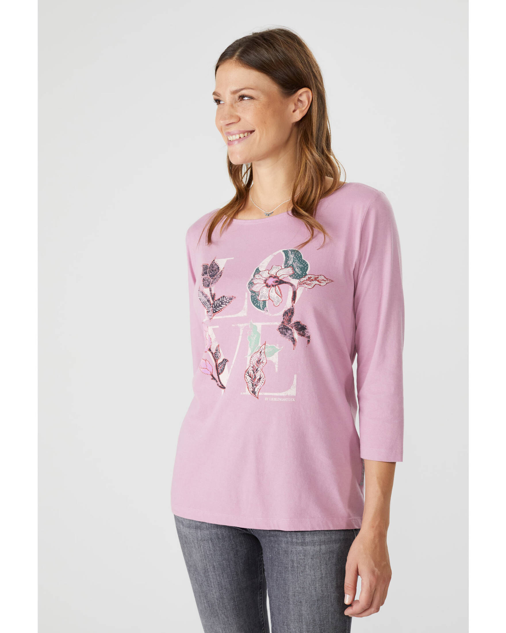 Lieblingsstück| Damen Shirt CLOWL 3/4-Arm