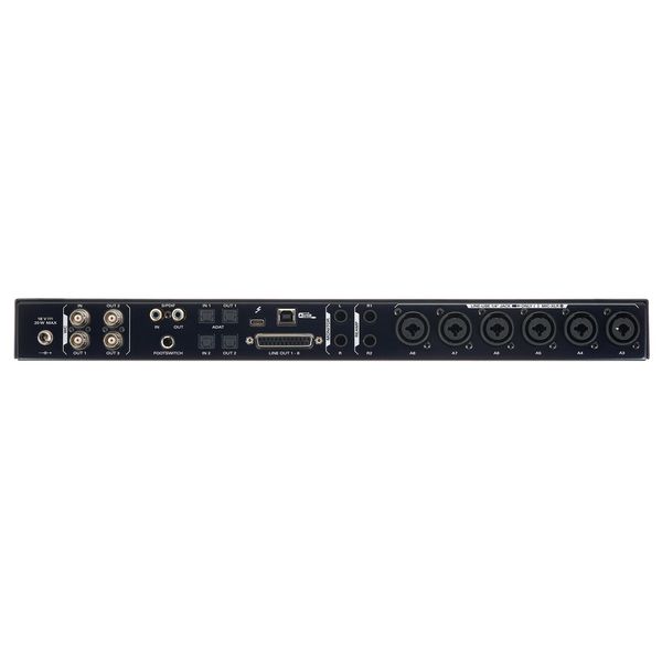 Antelope Discrete 8 Pro Synergy Core