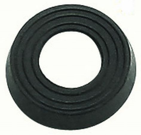 RENNKOMPRESSOR Kolbenersatzdichtung Ø 30mm  schwarz