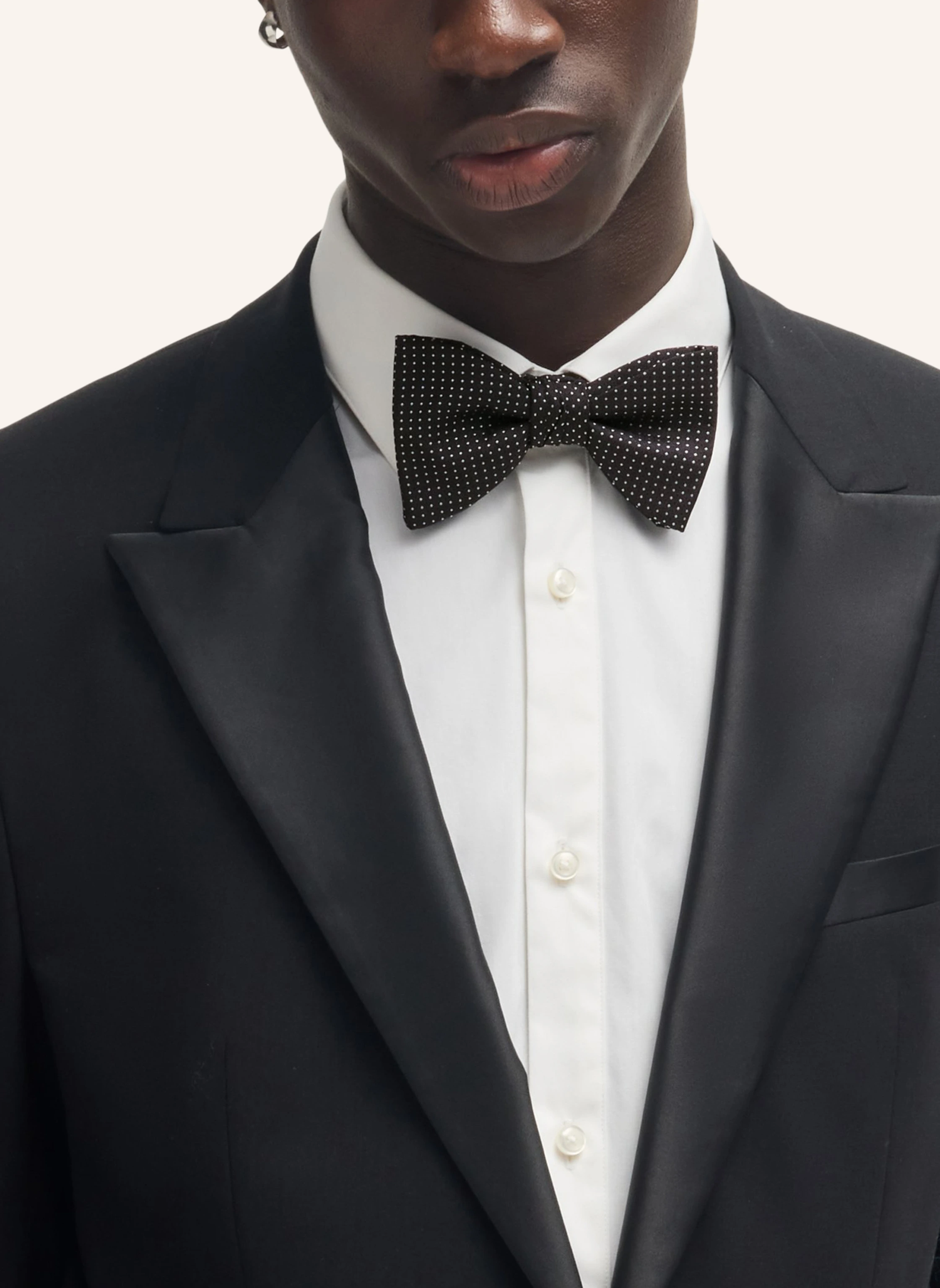 HUGO Fliege BOW TIE DRESSY