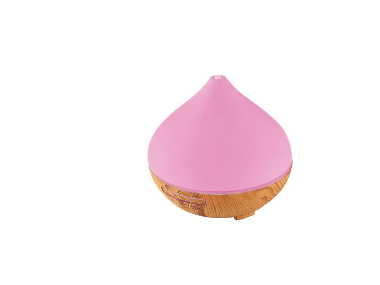 Aroma diffuser