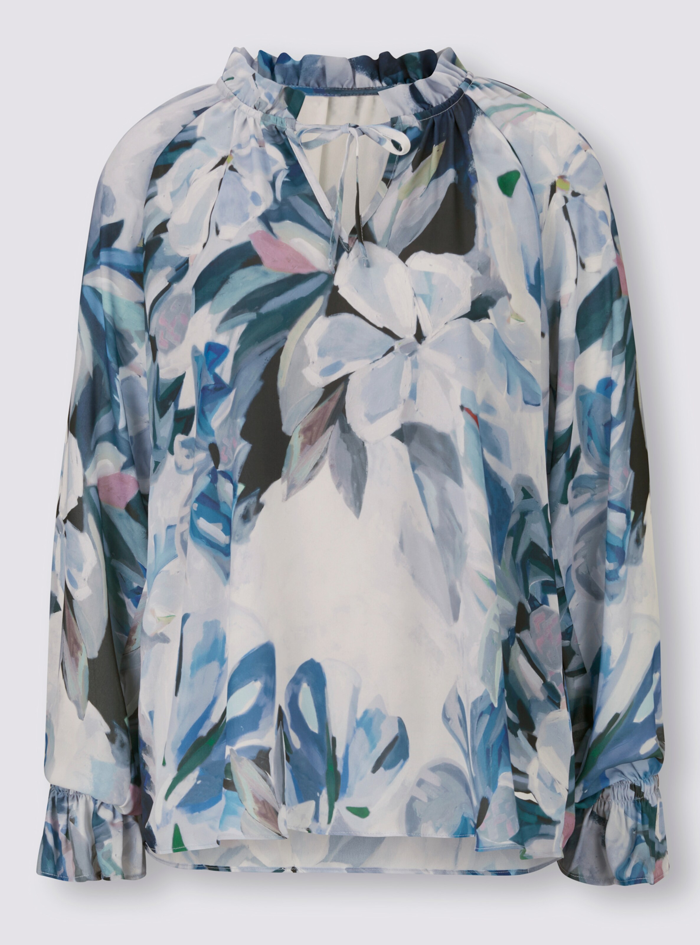 Bluse