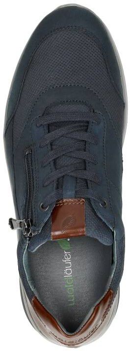 Waldläufer K-Fabian blauw