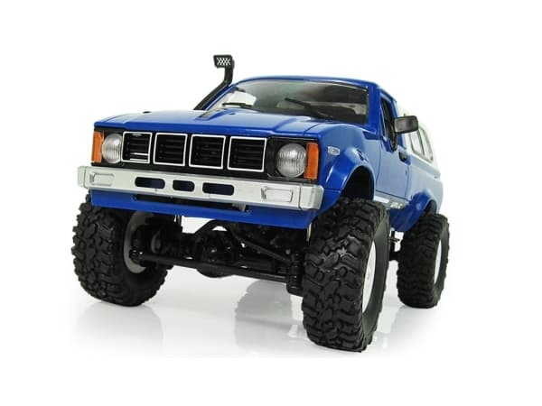 Amewi 22360, Offroad bil, 1:16, 700 mAh, 630 g