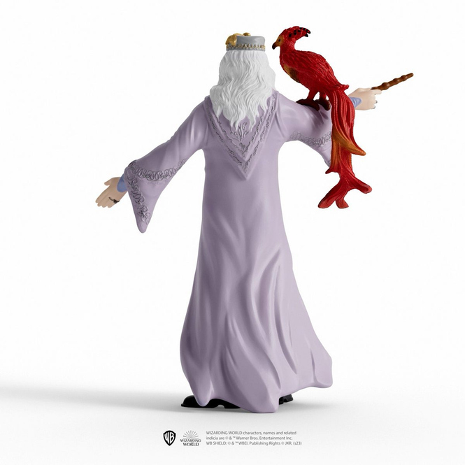 HARRY POTTER - Dumbledore™ & Fawkes™