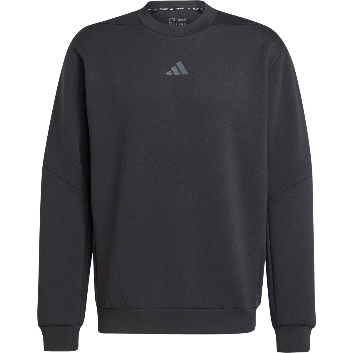 adidas Designed 4 Training Crew Træningstrøje Herre