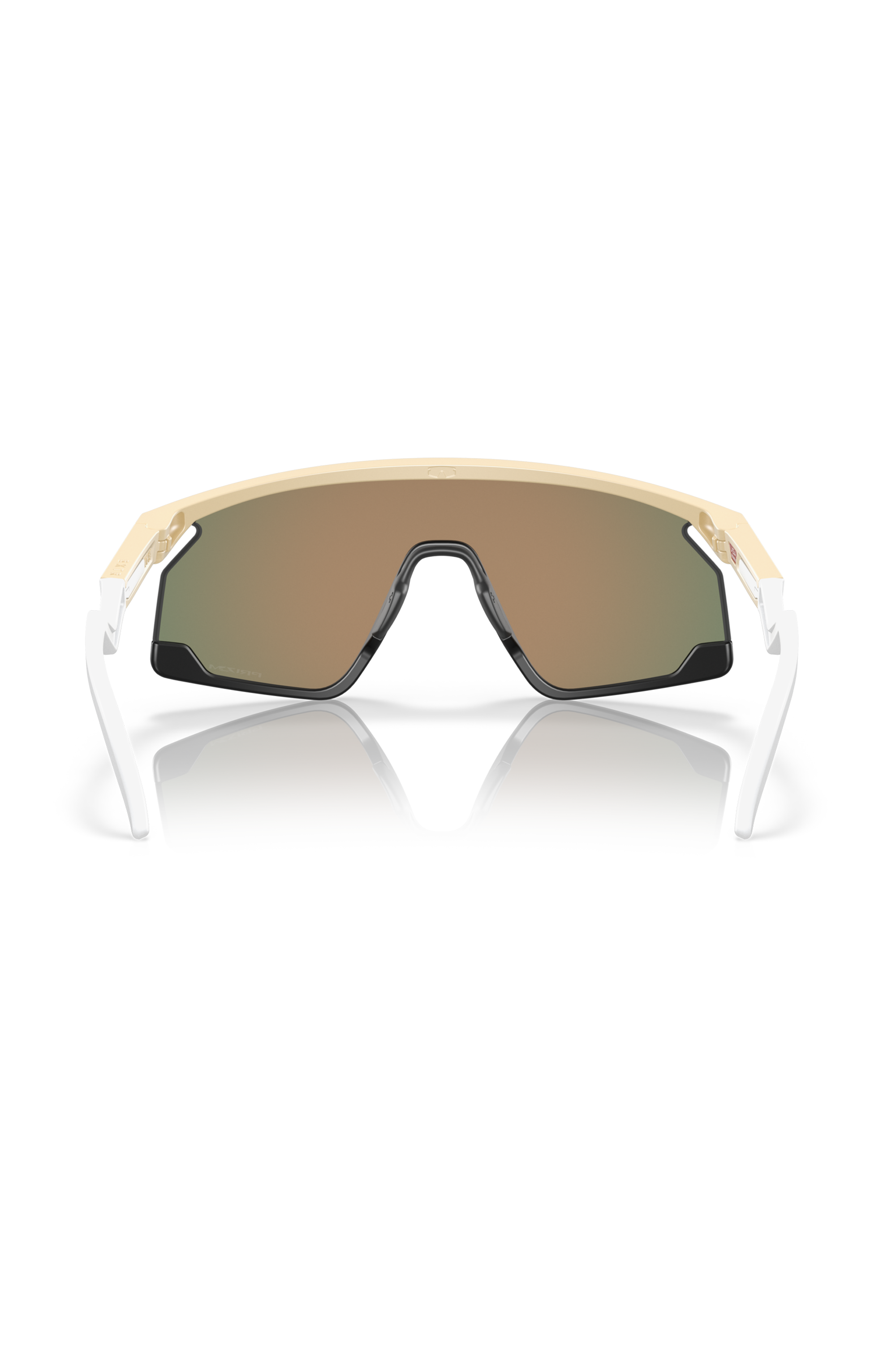 OAKLEY Lunettes de soleil BXTR Multicolore