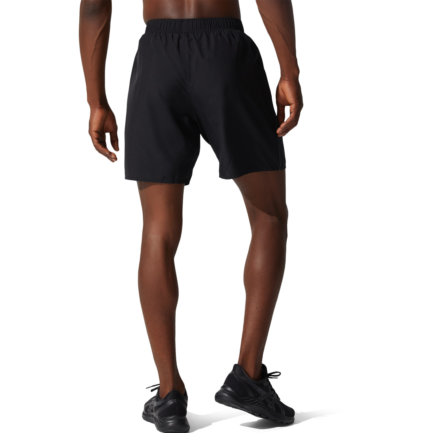 ASICS Core 2in1 7'' Short Heren