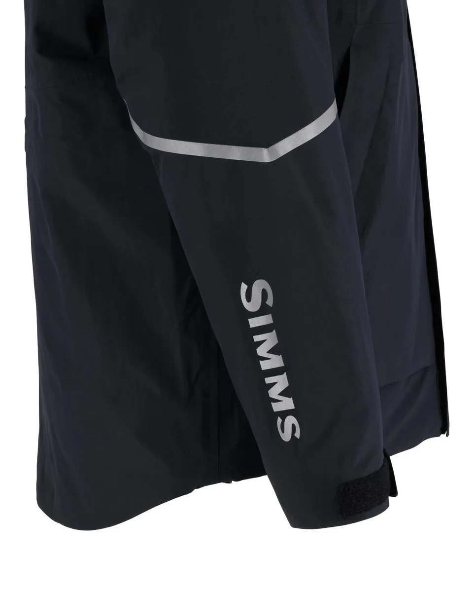 Simms Simms Challenger Insulated Jacket Black