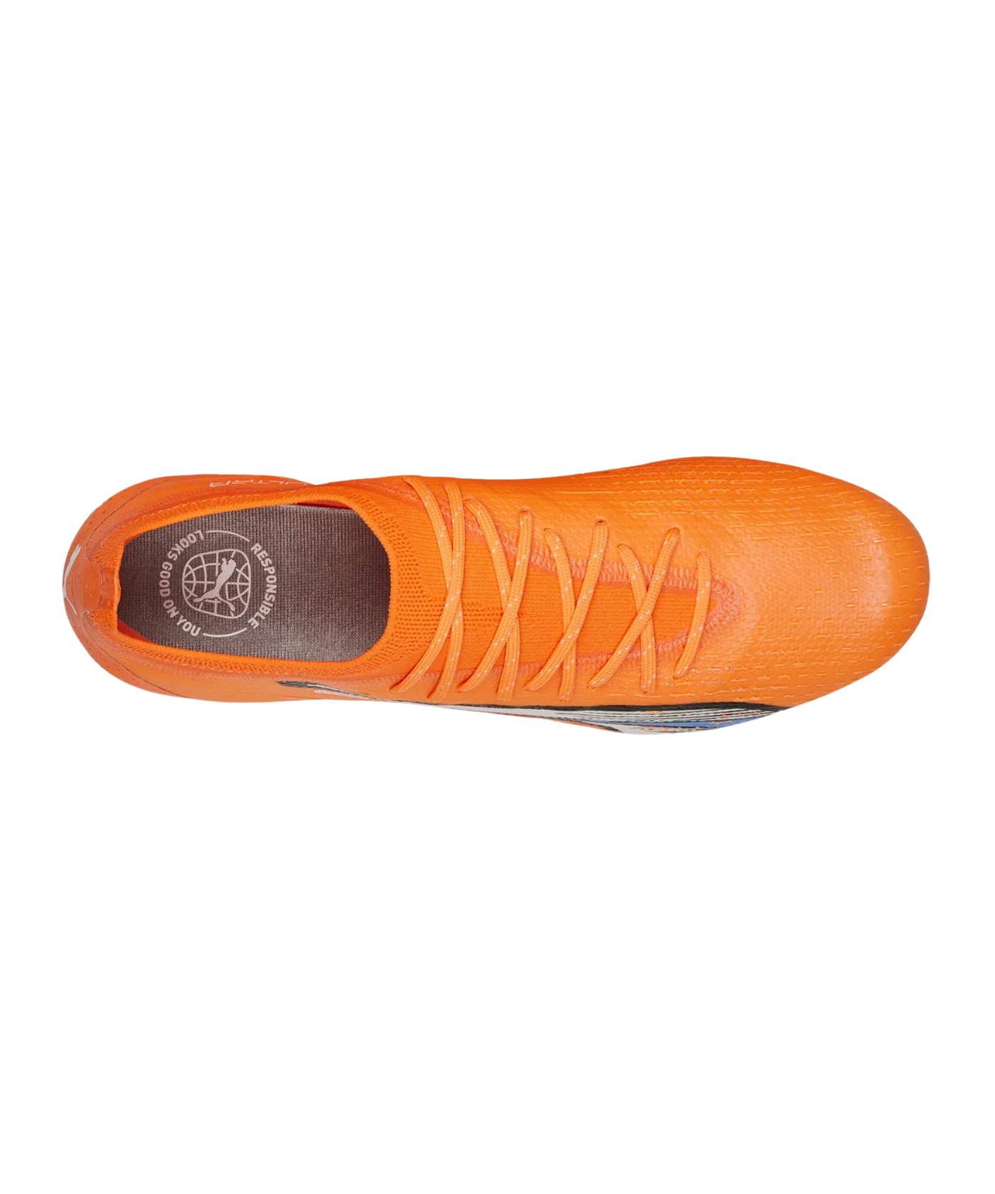PUMA ULTRA Ultimate MxSG Supercharge Orange F01