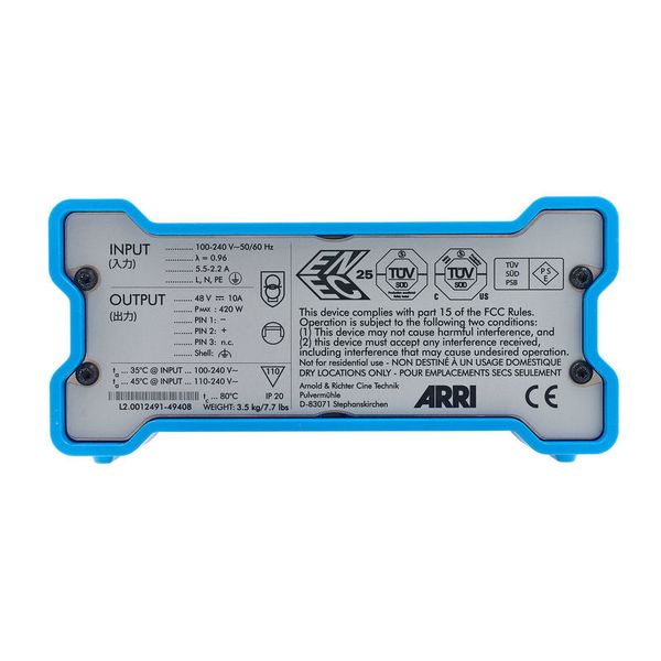 ARRI SkyPanel S60-C