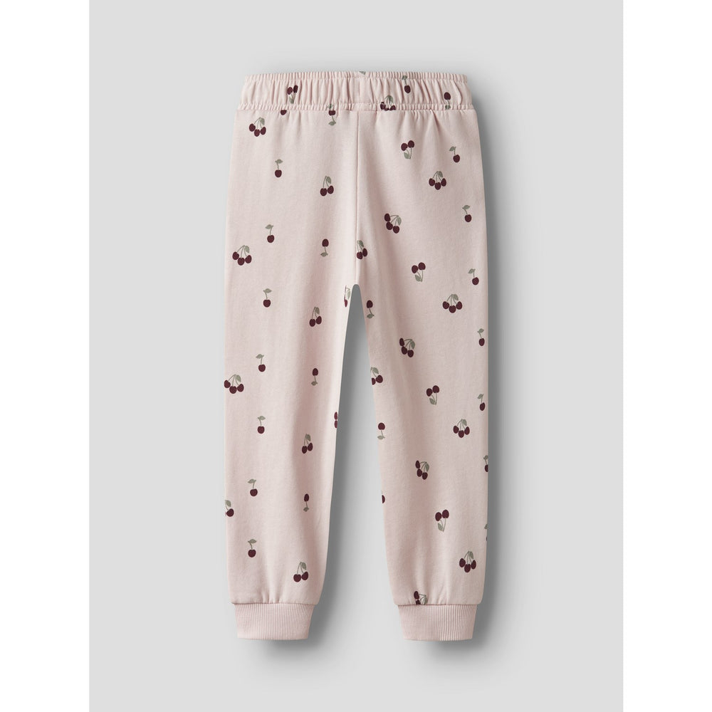 Køb Name It Crystal Pink Nmfvalba Swe Bukser Unb Noos