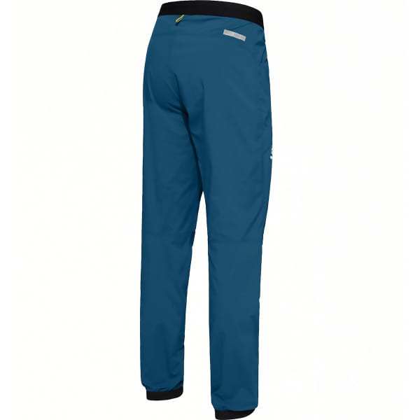 Pantalon randonnée HAGLÖFS L.I.M FUSE PANT MEN DARK OCEAN