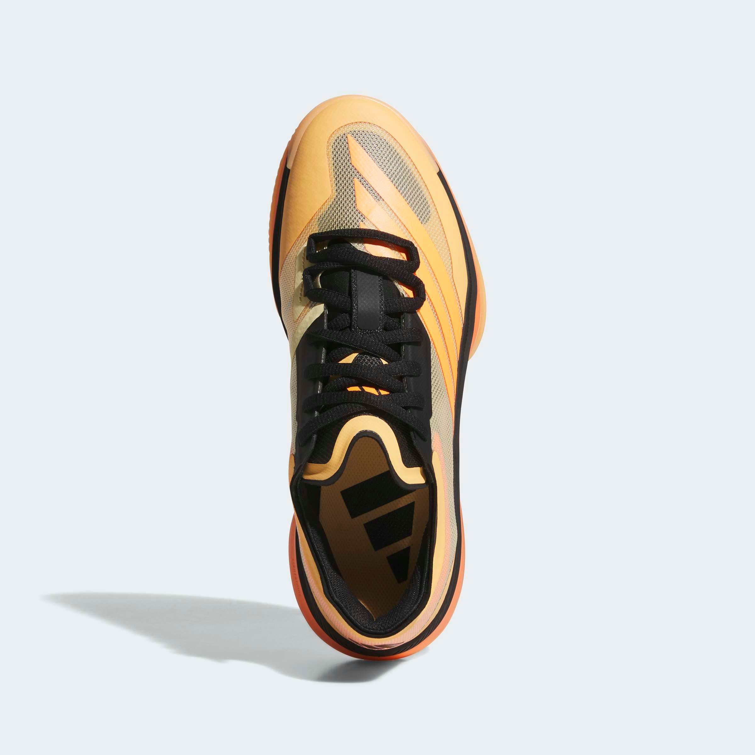 adidas Performance Basketballschuh »ADIZERO SELECT 2.0 LOW SNEAKER«