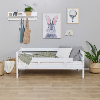 Hoppekids Sikkerhetsskinne til ECO Dream, ECO Luxury & DELUXE