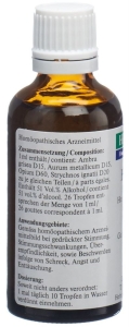 HERBALANCE Verstimmungszustände Tropfen, 50 ml
