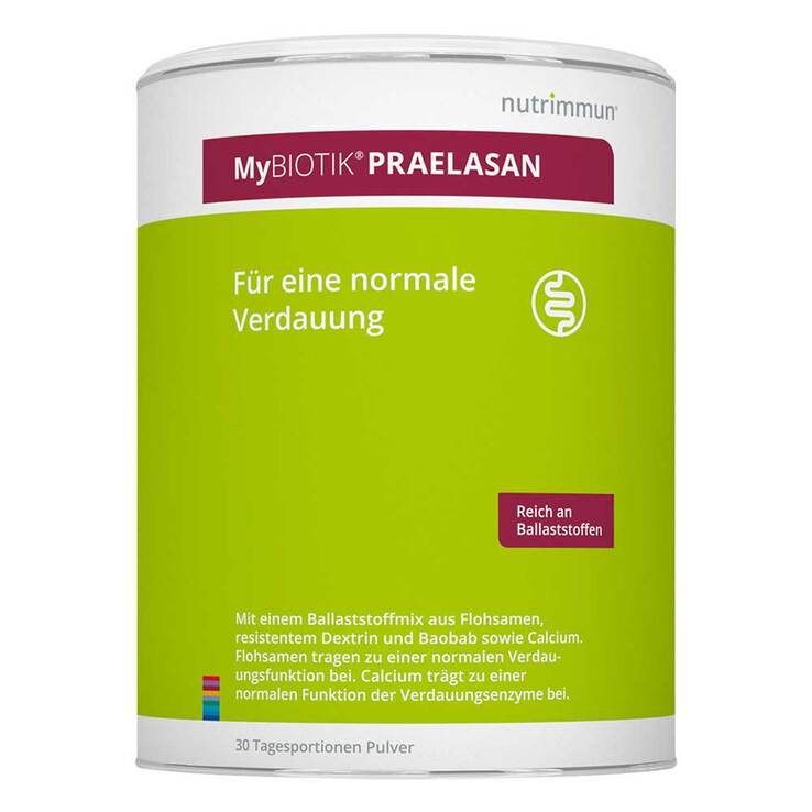 Mybiotik Praelasan Pulver, 420 g