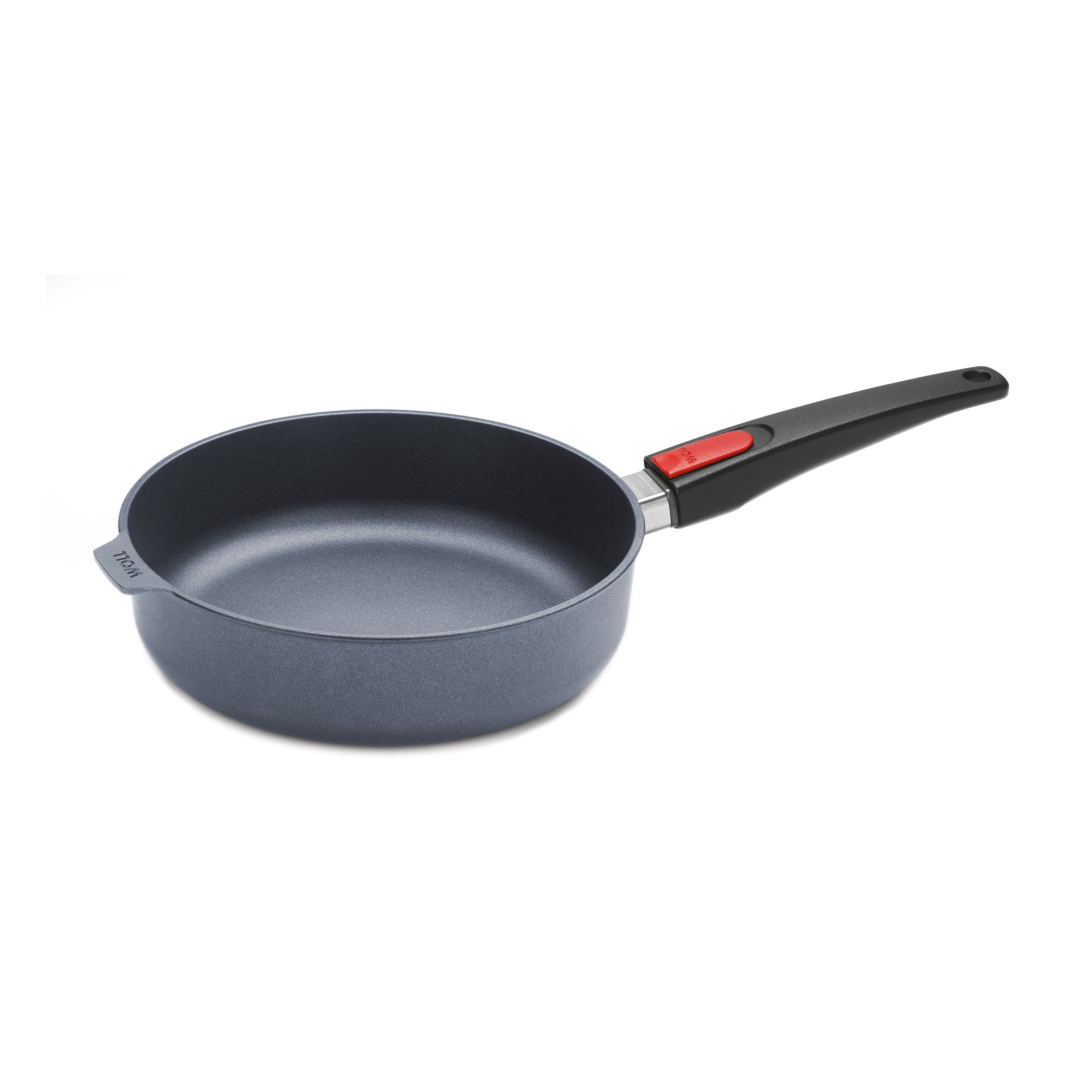 Woll Diamond Lite Induction Hapjespan Ã 24 cm