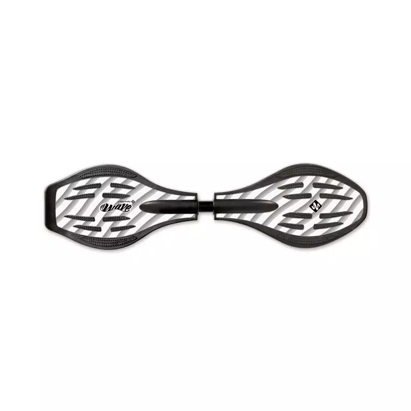 waveboard skate STREET SURFING casterboard wave original curvastic