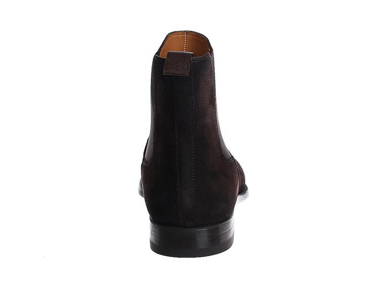 Magnanni 24715 Donkerbruin