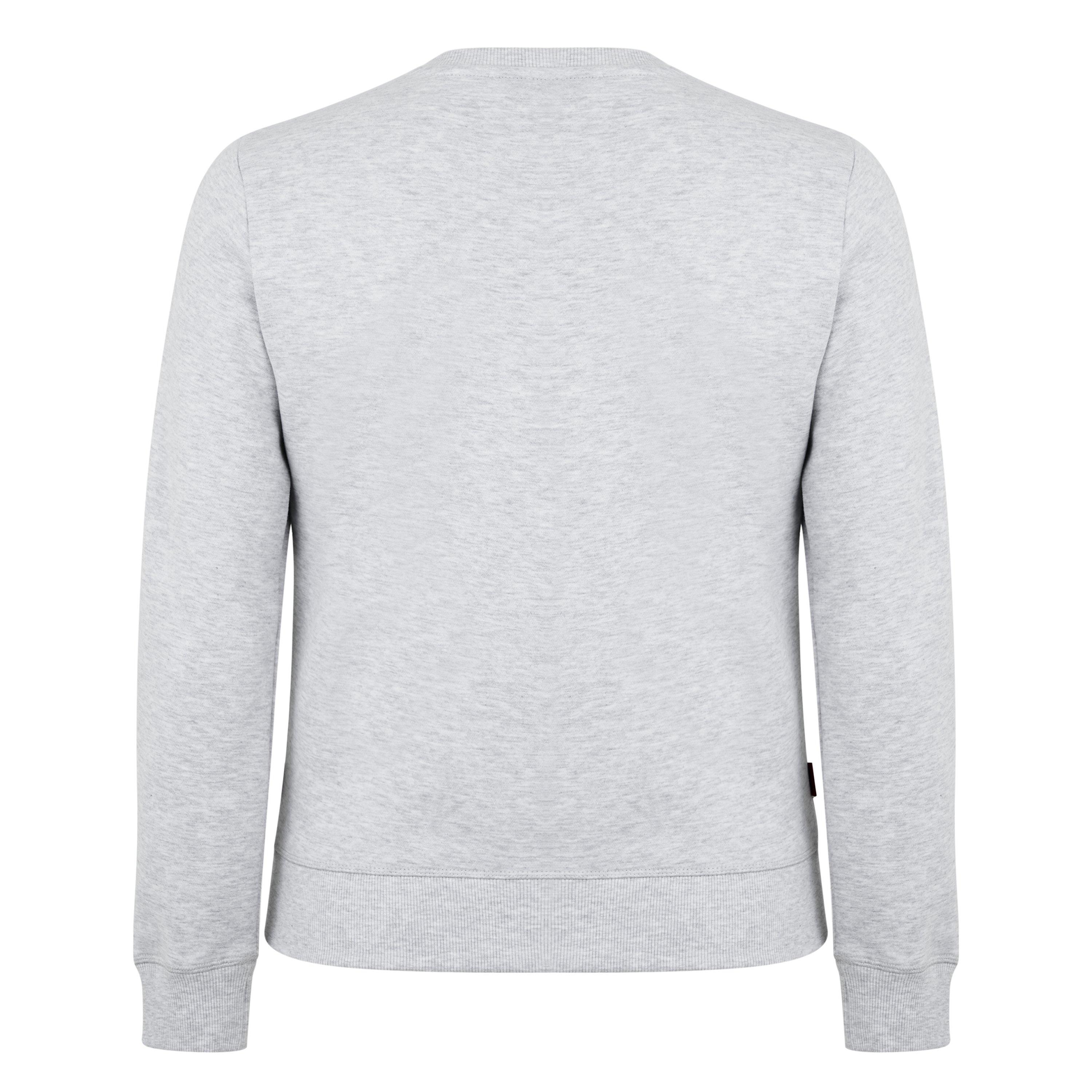 Superdry Basic Crew Neck Sweatshirt
