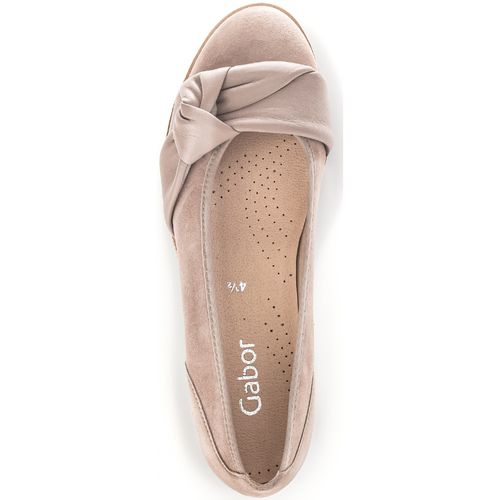 Gabor - 24.104/12T3 Beige