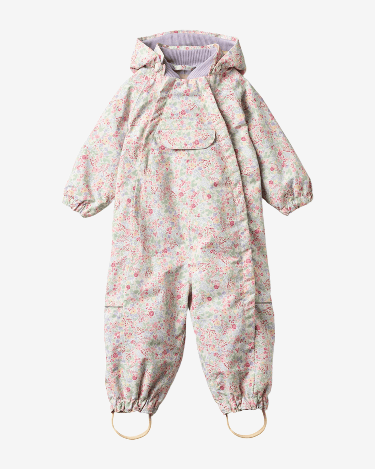 Parkdress Vår, Teknisk – Vanntett 10.000 | Olly