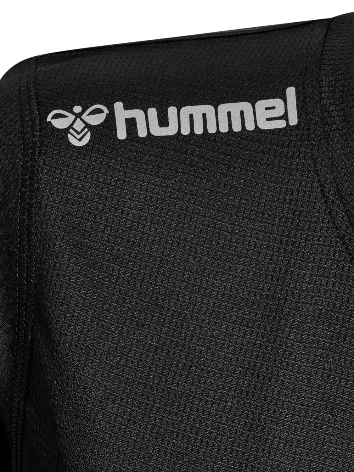 hmlRUN JERSEY L/S WOMAN
