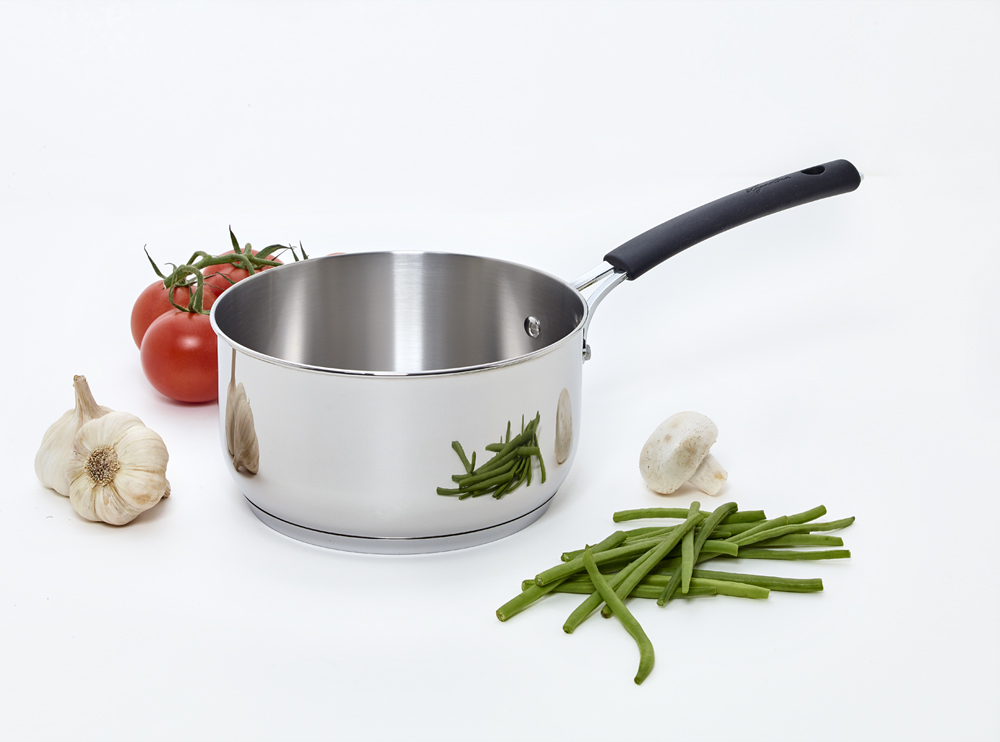 Casserole inox Tempra Lagostina