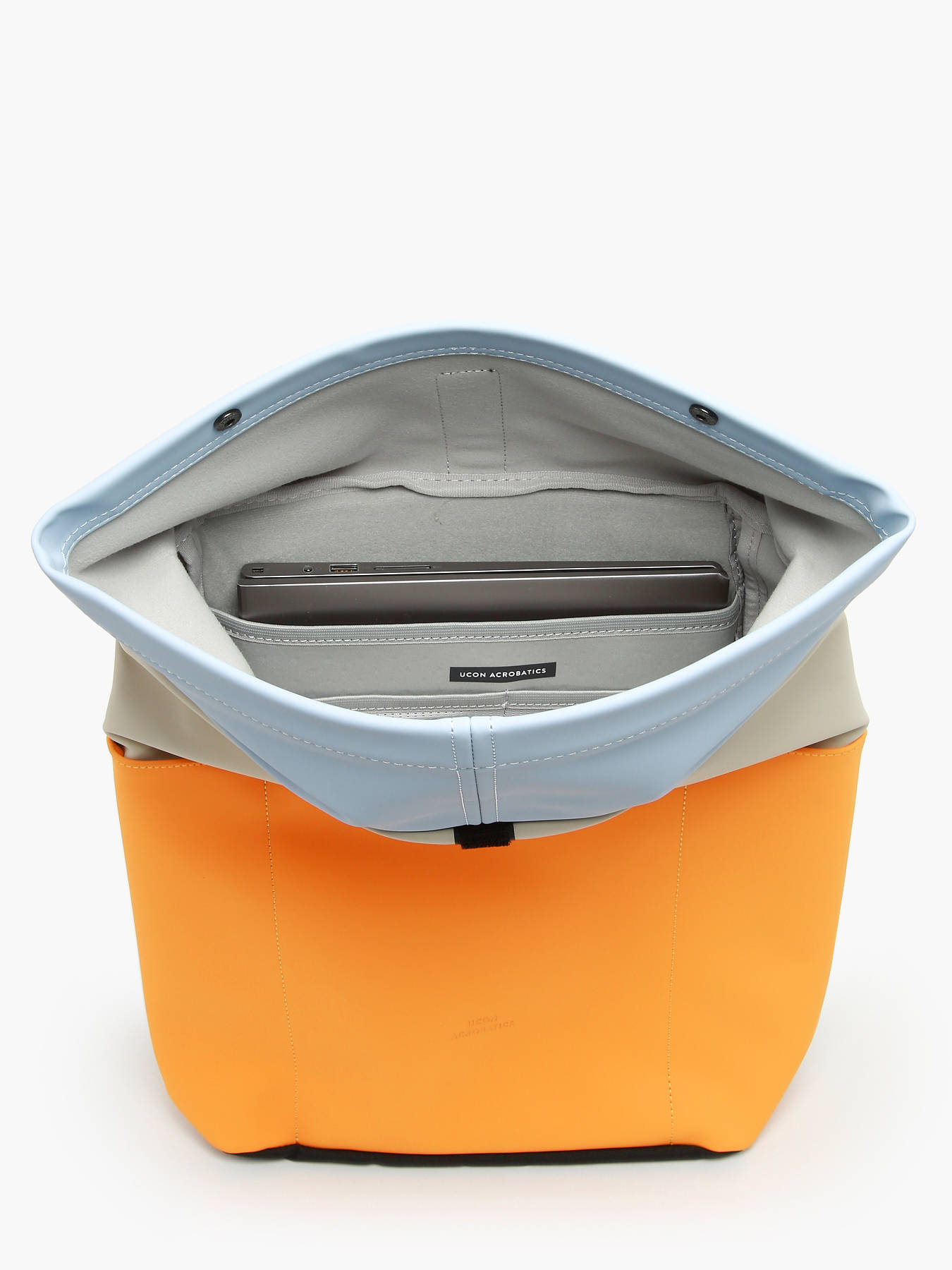 SAC A DOS HAJOMINI + PC15'' UCON ACROBATICS