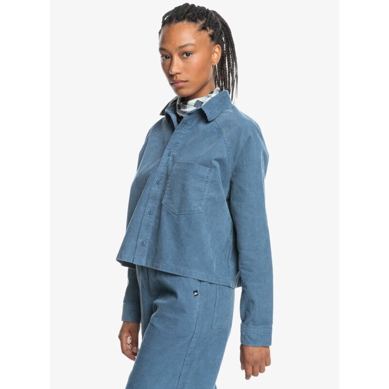 UNI Shirt - Chemise femme
