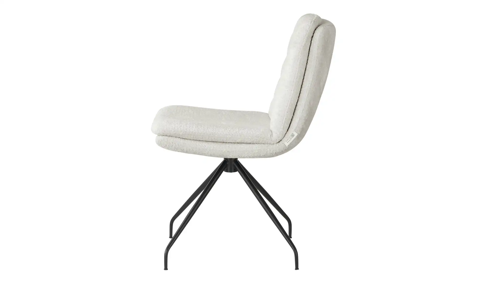 Jette Home Polsterstuhl Ferro