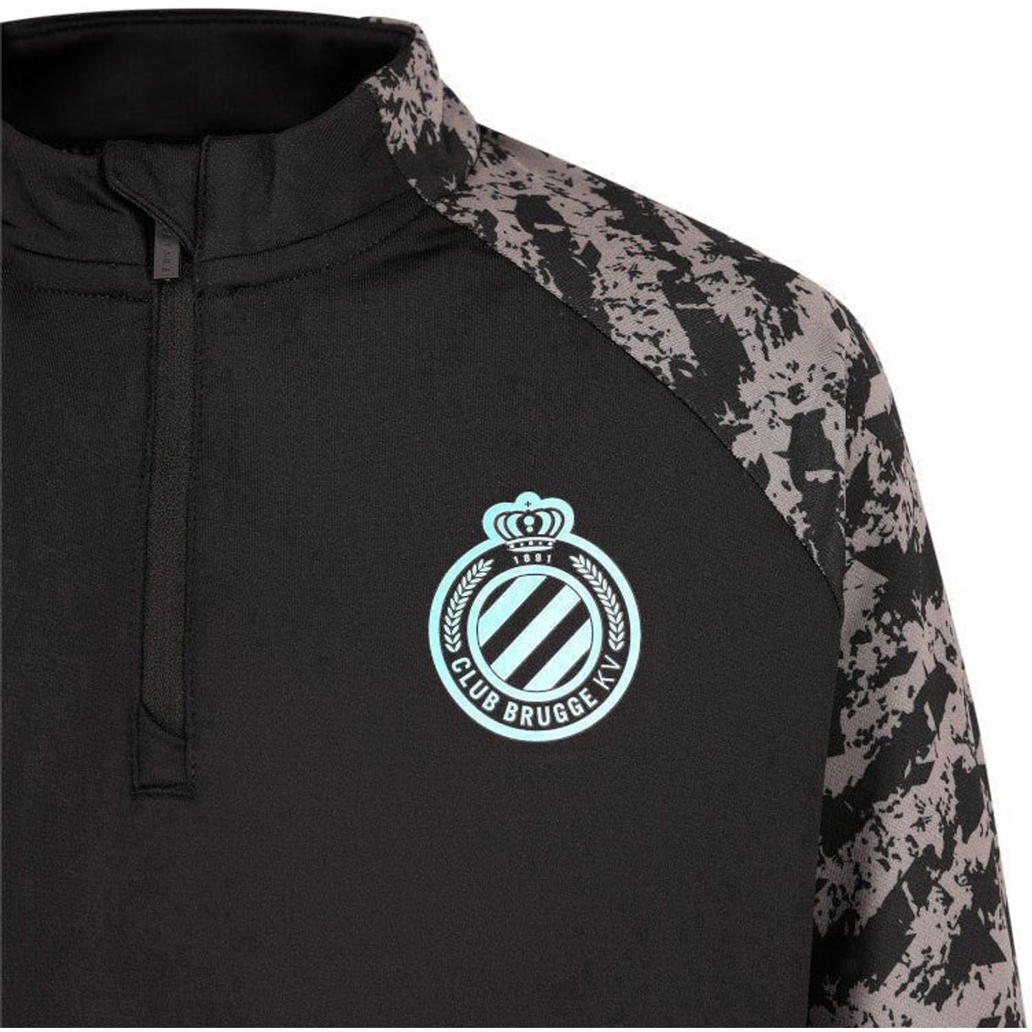 Castore Club Brugge Training Top 2025/2026