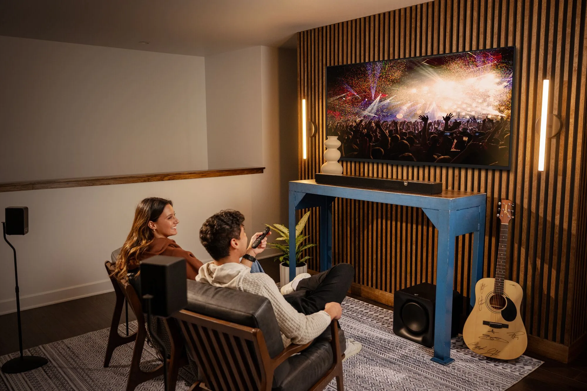 Klipsch Flexus Core 200 5.0.2 Home-cinéma sans fil