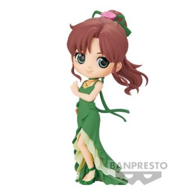 Pretty Guardian Sailor Moon Eternal The Movie Q Posket Princess Jupiter