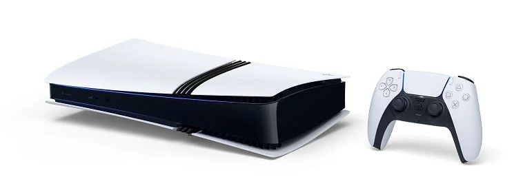 SONY PlayStation 5 Pro Console
