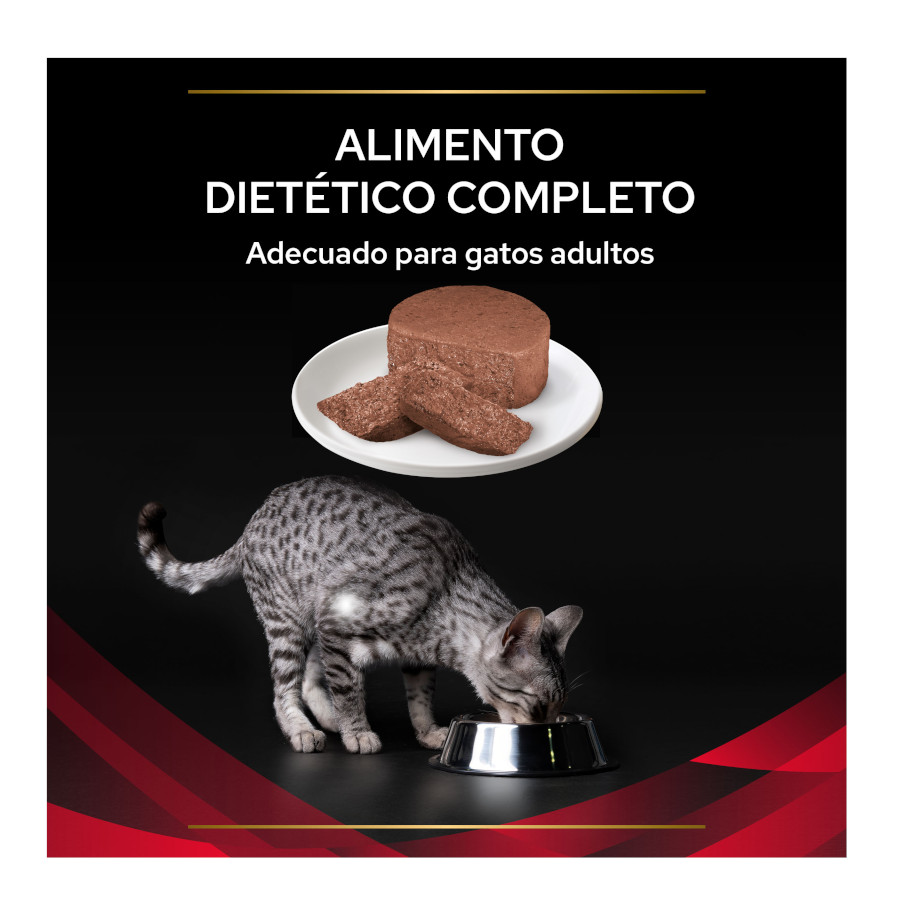 Pro Plan Veterinary Diets Diabetes Can para Gatos