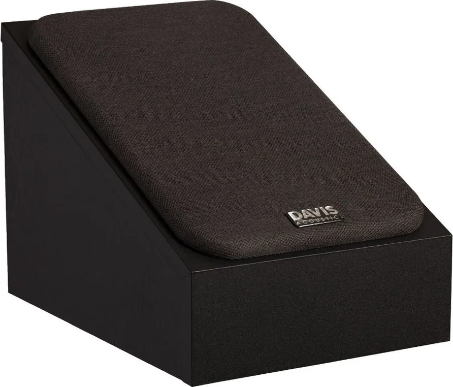 Davis Acoustics Ariane A Noir (la paire) Enceintes Atmos